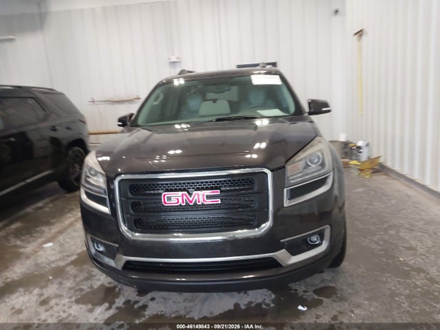 Продажа на аукционе авто 2015 Gmc Acadia Slt-1, vin: 1GKKVRKD7FJ139628, номер лота: 46149843
