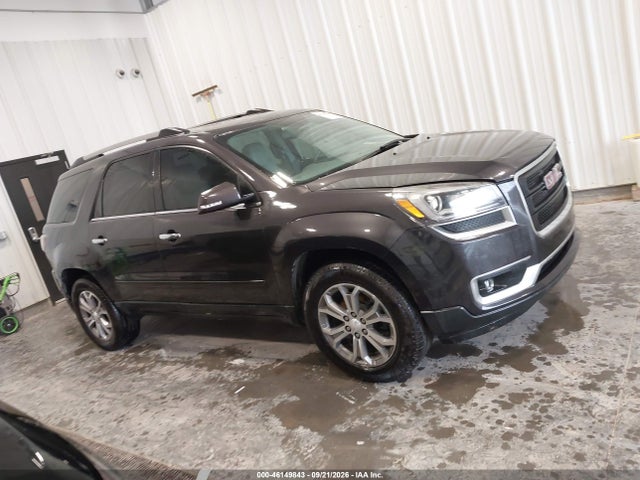 Продажа на аукционе авто 2015 Gmc Acadia Slt-1, vin: 1GKKVRKD7FJ139628, номер лота: 46149843