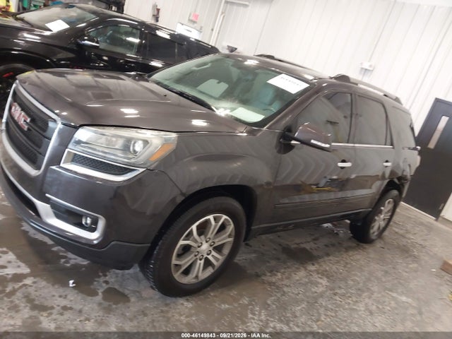 Продажа на аукционе авто 2015 Gmc Acadia Slt-1, vin: 1GKKVRKD7FJ139628, номер лота: 46149843