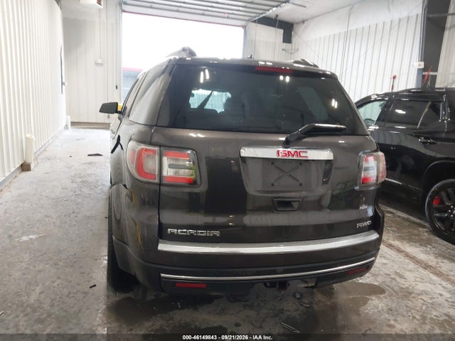 Продажа на аукционе авто 2015 Gmc Acadia Slt-1, vin: 1GKKVRKD7FJ139628, номер лота: 46149843