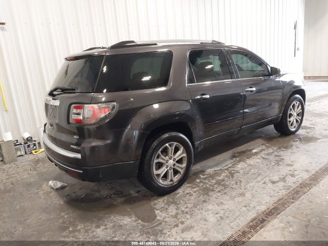 Продажа на аукционе авто 2015 Gmc Acadia Slt-1, vin: 1GKKVRKD7FJ139628, номер лота: 46149843