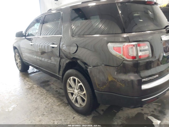Продажа на аукционе авто 2015 Gmc Acadia Slt-1, vin: 1GKKVRKD7FJ139628, номер лота: 46149843