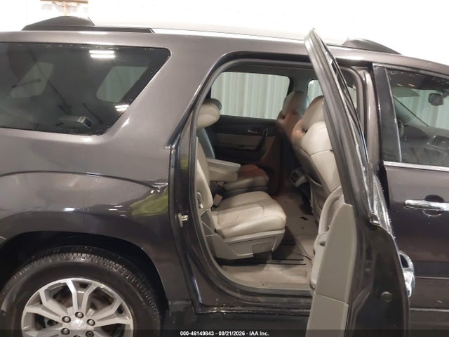 Продажа на аукционе авто 2015 Gmc Acadia Slt-1, vin: 1GKKVRKD7FJ139628, номер лота: 46149843