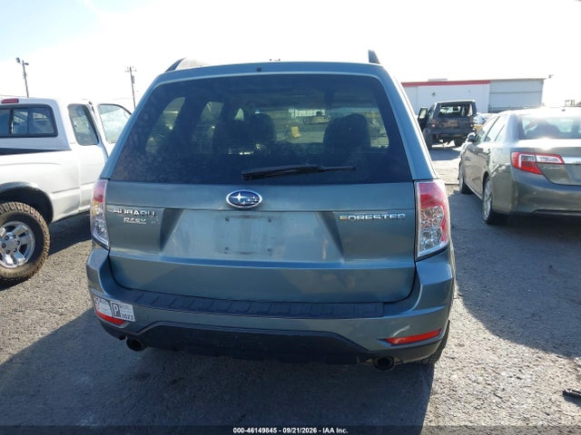 Продажа на аукционе авто 2009 Subaru Forester 2.5x Limited, vin: JF2SH64619H794719, номер лота: 46149845