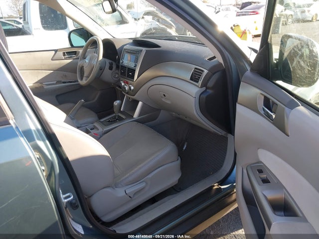 Продажа на аукционе авто 2009 Subaru Forester 2.5x Limited, vin: JF2SH64619H794719, номер лота: 46149845