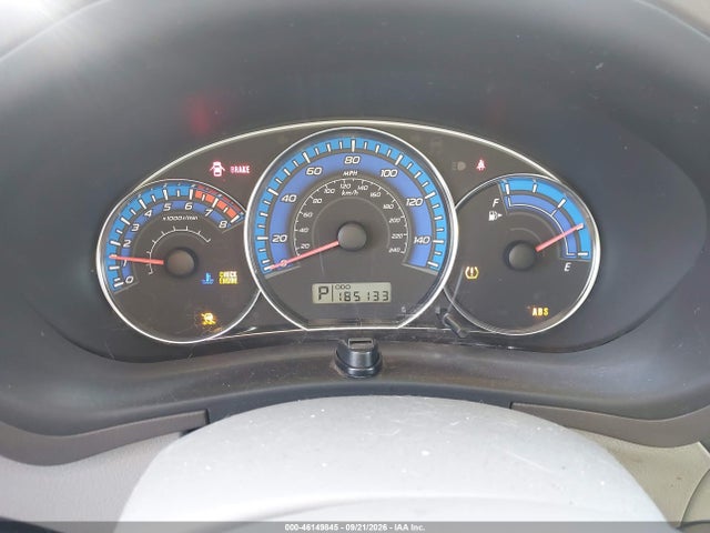 Продажа на аукционе авто 2009 Subaru Forester 2.5x Limited, vin: JF2SH64619H794719, номер лота: 46149845