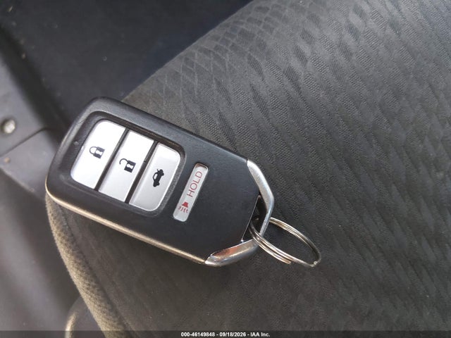 2015 Honda Civic Ex მანქანა იყიდება აუქციონზე, vin: 19XFB2F81FE017015, აუქციონის ნომერი: 46149848