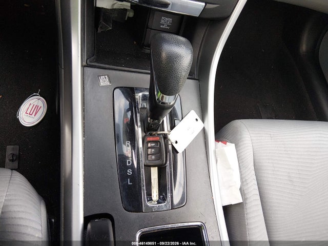 Honda ACCORD LX 2014 1HGCR2F35EA102963 Image 11