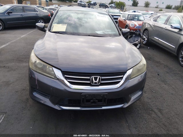 Honda ACCORD LX 2014 1HGCR2F35EA102963 Image 12