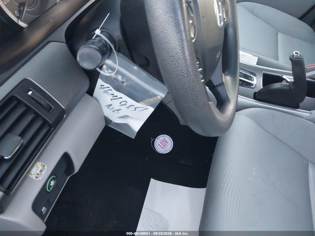 Honda ACCORD LX 2014 1HGCR2F35EA102963 Image 17