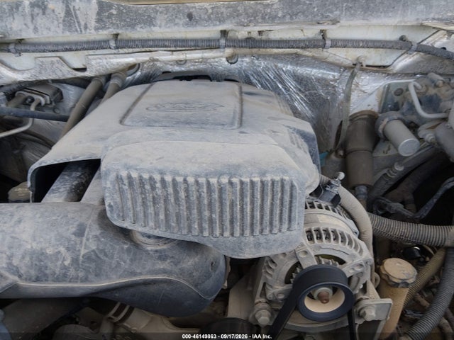 46149863 :رقم المزاد ، 1GC1KUEG6GF187814 vin ، 2016 Chevrolet Silverado 2500hd Wt مزاد بيع