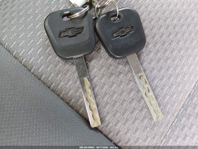 46149863 :رقم المزاد ، 1GC1KUEG6GF187814 vin ، 2016 Chevrolet Silverado 2500hd Wt مزاد بيع
