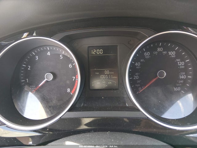 3VWD17AJ8GM248452 Volkswagen Jetta 1.8t Sport