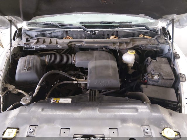 46149872 :رقم المزاد ، 1C6RR7FG2JS209862 vin ، 2018 Ram 1500 Express  4x4 6'4 Box مزاد بيع