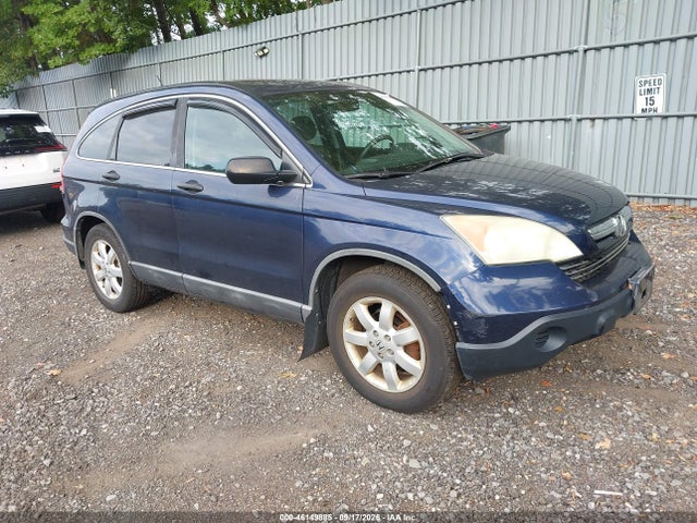 Продажа на аукционе авто 2009 Honda Cr-v Ex, vin: 5J6RE48599L069372, номер лота: 46149885