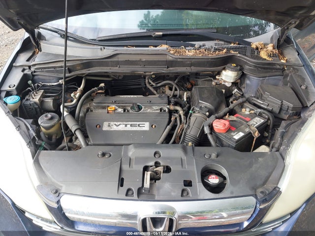 46149885 :رقم المزاد ، 5J6RE48599L069372 vin ، 2009 Honda Cr-v Ex مزاد بيع