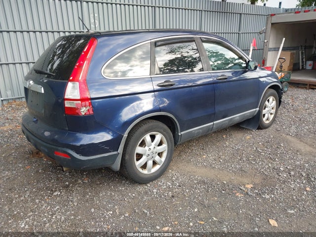 46149885 :رقم المزاد ، 5J6RE48599L069372 vin ، 2009 Honda Cr-v Ex مزاد بيع