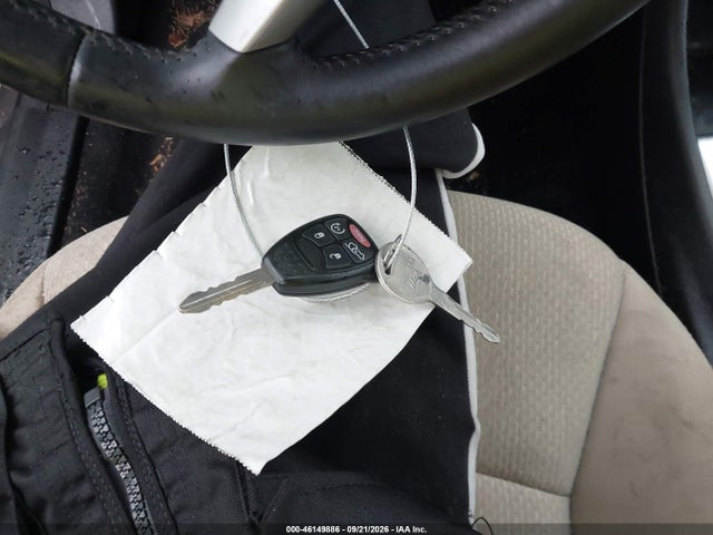 Aukcja sprzedaży 2012 Chrysler 200 Limited, vin: 1C3CCBCB9CN255433, numer aukcji: 46149886
