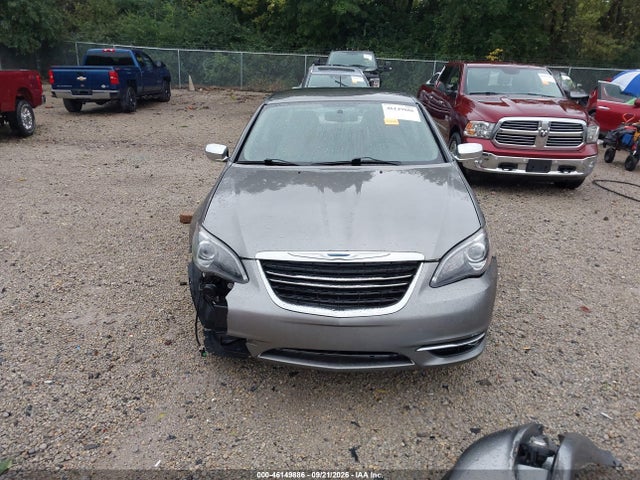 Aukcja sprzedaży 2012 Chrysler 200 Limited, vin: 1C3CCBCB9CN255433, numer aukcji: 46149886