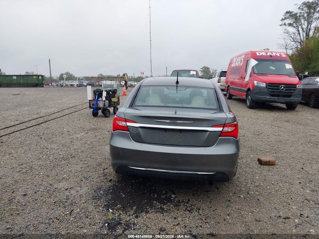 Aukcja sprzedaży 2012 Chrysler 200 Limited, vin: 1C3CCBCB9CN255433, numer aukcji: 46149886