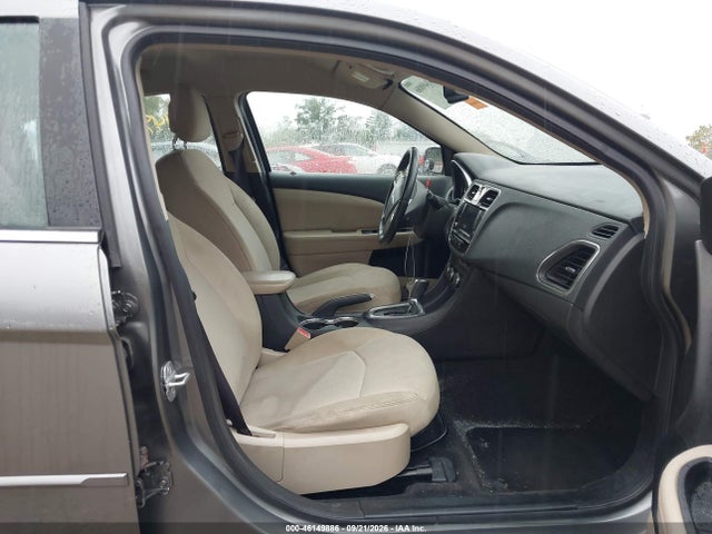 Aukcja sprzedaży 2012 Chrysler 200 Limited, vin: 1C3CCBCB9CN255433, numer aukcji: 46149886