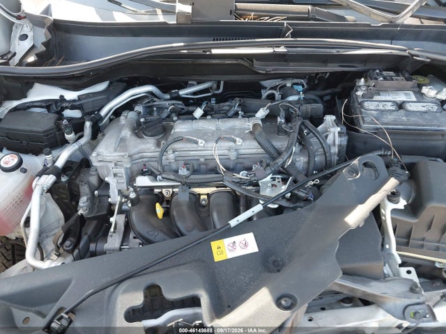46149888 :رقم المزاد ، NMTKHMBX8NR145759 vin ، 2022 Toyota C-hr Limited مزاد بيع