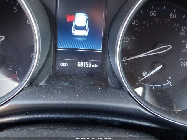46149888 :رقم المزاد ، NMTKHMBX8NR145759 vin ، 2022 Toyota C-hr Limited مزاد بيع
