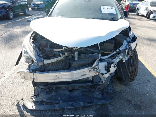 46149888 :رقم المزاد ، NMTKHMBX8NR145759 vin ، 2022 Toyota C-hr Limited مزاد بيع