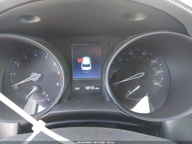 46149888 :رقم المزاد ، NMTKHMBX8NR145759 vin ، 2022 Toyota C-hr Limited مزاد بيع