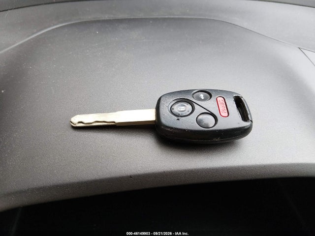 46149903 :رقم المزاد ، 2HGFA1F88BH540349 vin ، 2011 Honda Civic Ex مزاد بيع