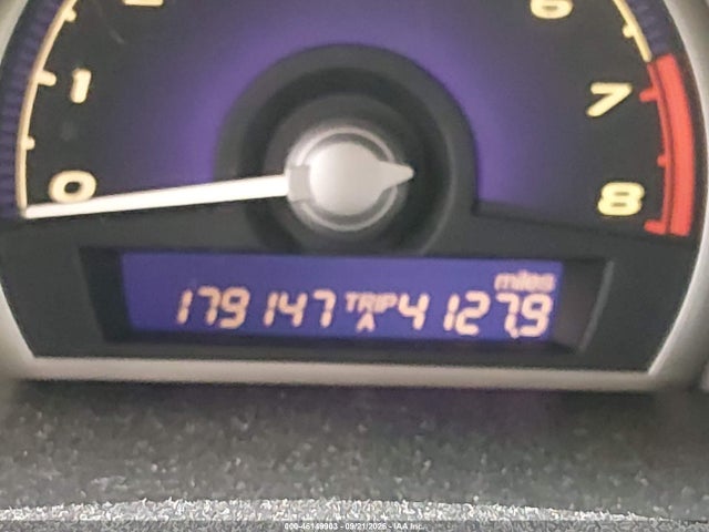 46149903 :رقم المزاد ، 2HGFA1F88BH540349 vin ، 2011 Honda Civic Ex مزاد بيع