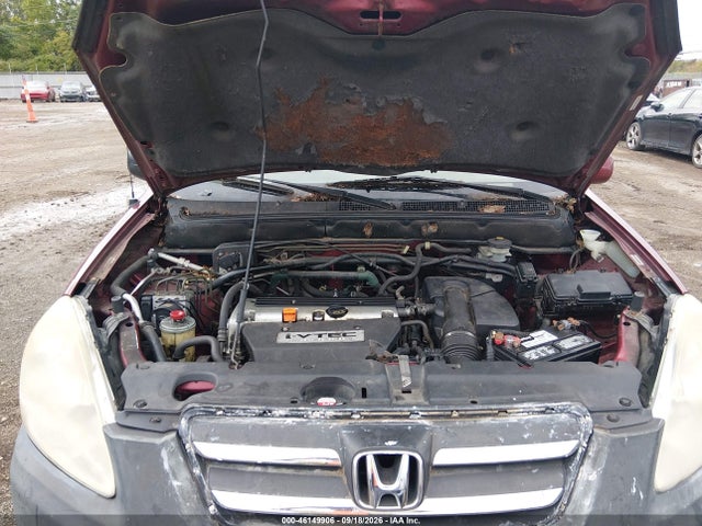 Aukcja sprzedaży 2005 Honda Cr-v Ex, vin: JHLRD78885C042388, numer aukcji: 46149906