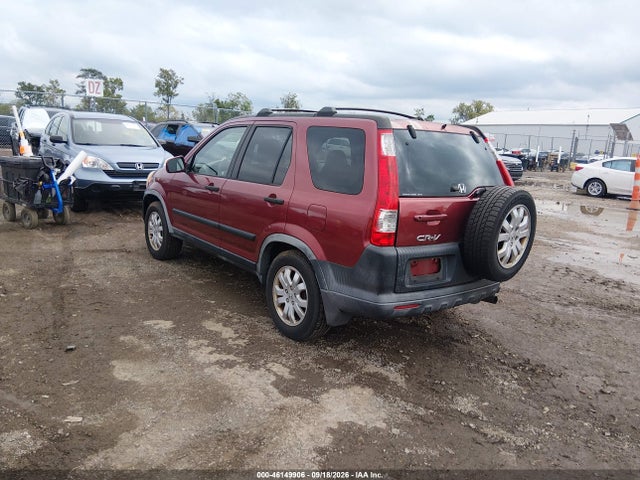 Aukcja sprzedaży 2005 Honda Cr-v Ex, vin: JHLRD78885C042388, numer aukcji: 46149906