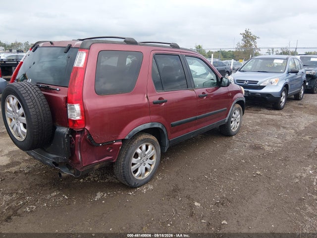 Aukcja sprzedaży 2005 Honda Cr-v Ex, vin: JHLRD78885C042388, numer aukcji: 46149906