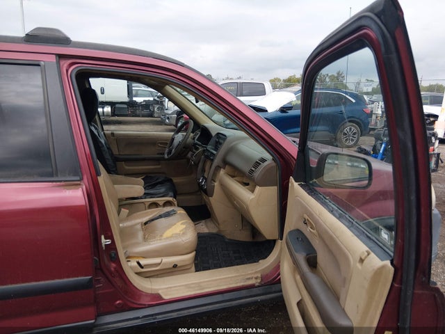 Aukcja sprzedaży 2005 Honda Cr-v Ex, vin: JHLRD78885C042388, numer aukcji: 46149906