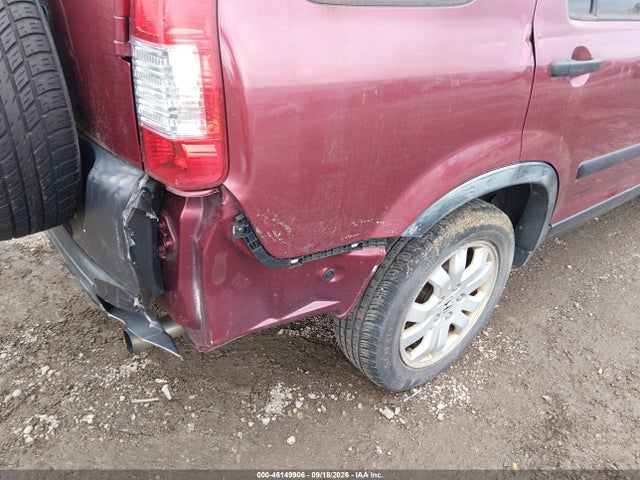 Aukcja sprzedaży 2005 Honda Cr-v Ex, vin: JHLRD78885C042388, numer aukcji: 46149906