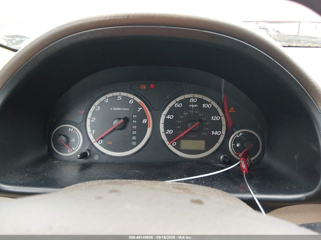 Aukcja sprzedaży 2005 Honda Cr-v Ex, vin: JHLRD78885C042388, numer aukcji: 46149906