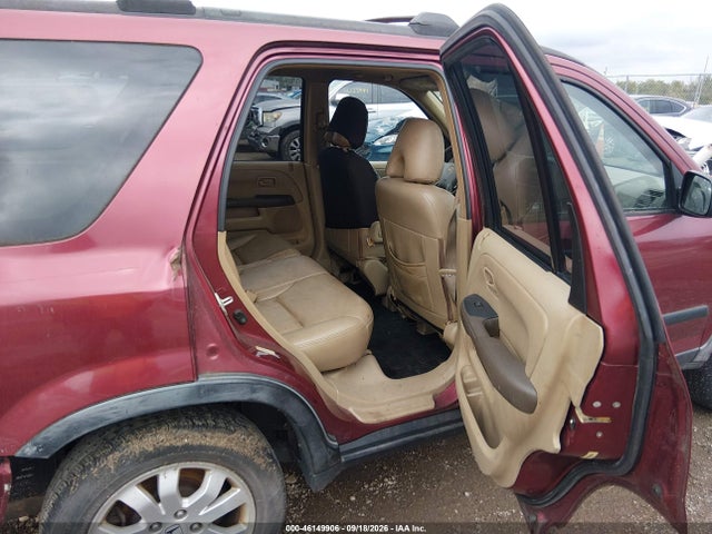 Aukcja sprzedaży 2005 Honda Cr-v Ex, vin: JHLRD78885C042388, numer aukcji: 46149906