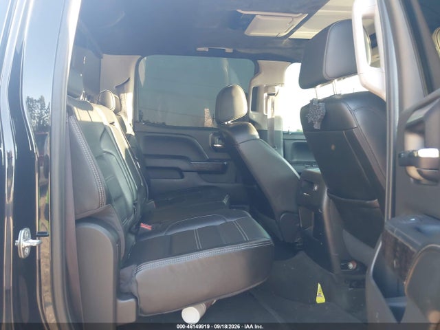 Продажа на аукционе авто 2014 Gmc Sierra 1500 Denali, vin: 3GTU2WEJ0EG540743, номер лота: 46149919