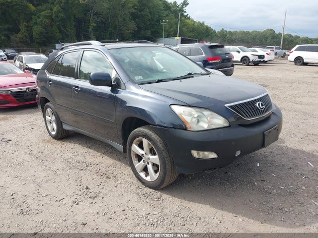 Aukcja sprzedaży 2006 Lexus Rx 330, vin: JTJHA31U760100654, numer aukcji: 46149920