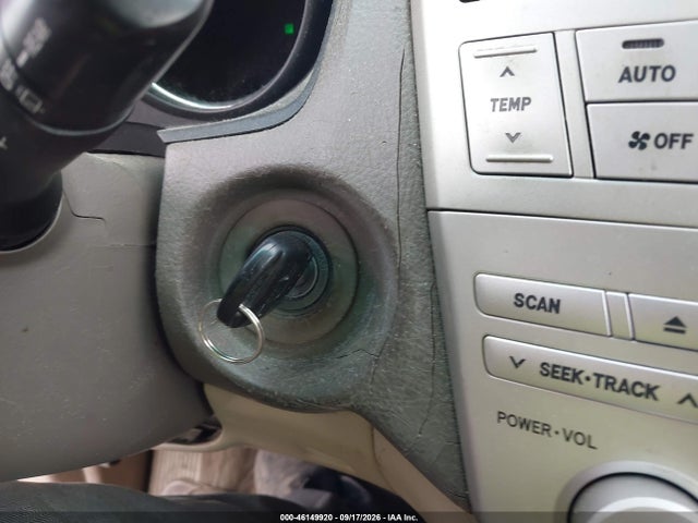 Aukcja sprzedaży 2006 Lexus Rx 330, vin: JTJHA31U760100654, numer aukcji: 46149920