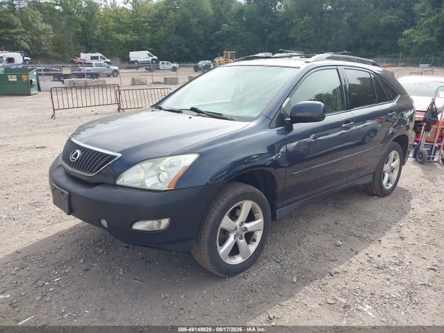 Aukcja sprzedaży 2006 Lexus Rx 330, vin: JTJHA31U760100654, numer aukcji: 46149920
