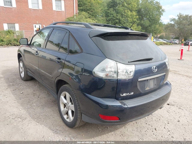 Aukcja sprzedaży 2006 Lexus Rx 330, vin: JTJHA31U760100654, numer aukcji: 46149920