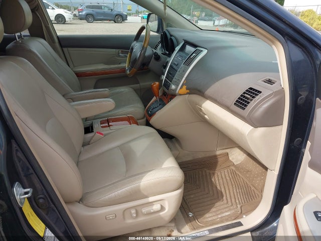 Aukcja sprzedaży 2006 Lexus Rx 330, vin: JTJHA31U760100654, numer aukcji: 46149920