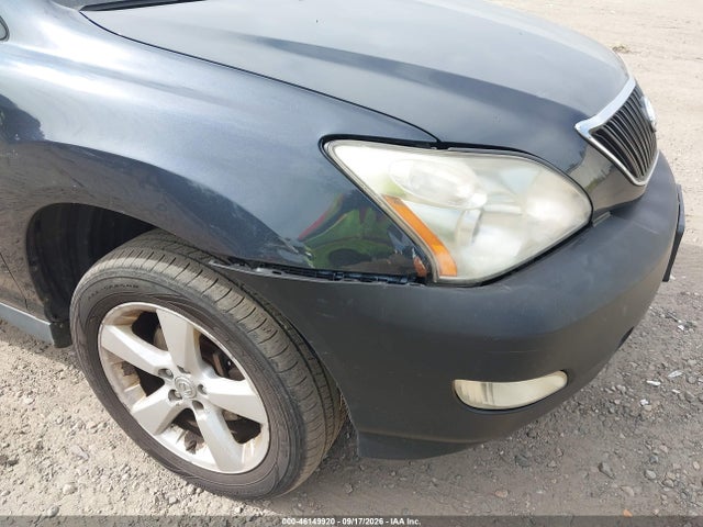 Aukcja sprzedaży 2006 Lexus Rx 330, vin: JTJHA31U760100654, numer aukcji: 46149920
