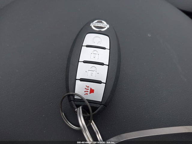 2015 Nissan Murano S მანქანა იყიდება აუქციონზე, vin: 5N1AZ2MH1FN281061, აუქციონის ნომერი: 46149929