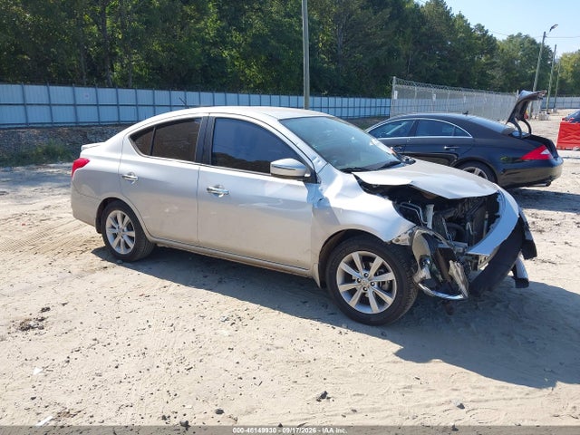 Aukcja sprzedaży 2015 Nissan Versa 1.6 Sl, vin: 3N1CN7AP2FL919466, numer aukcji: 46149930