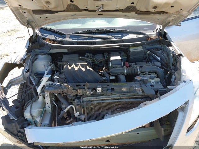 Aukcja sprzedaży 2015 Nissan Versa 1.6 Sl, vin: 3N1CN7AP2FL919466, numer aukcji: 46149930