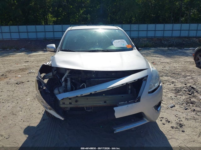 Aukcja sprzedaży 2015 Nissan Versa 1.6 Sl, vin: 3N1CN7AP2FL919466, numer aukcji: 46149930