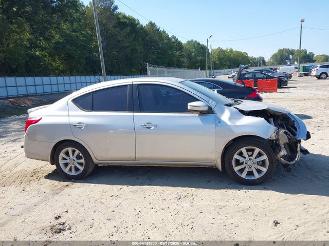 Aukcja sprzedaży 2015 Nissan Versa 1.6 Sl, vin: 3N1CN7AP2FL919466, numer aukcji: 46149930
